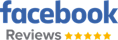 Facebook icon.